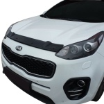Deflector capota Kia Sportage 2016 -> 4mm Best Ride - imagine 3