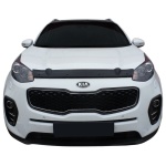 Deflector capota Kia Sportage 2016 -> 4mm Best Ride - imagine 2