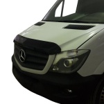 Deflector capota Mercedes Sprinter W906 (Versiunea-Scurta) 2014 - 2018 4mm Best Ride - imagine 4