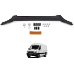 Deflector capota Mercedes Sprinter / W906 2006 - 2014 4mm Best Ride - imagine 3