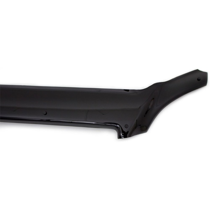 Deflector capota Mercedes Sprinter / W906 2006 - 2014 4mm Best Ride - imagine 6