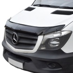 Deflector capota Mercedes SprinterW906 (Versiunea Lunga) 2014 - 2018 4mm Best Ride - imagine 4