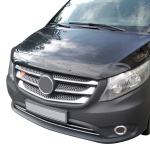 Deflector capota Mercedes Vito/W447 2015 - 4mm Best Ride - imagine 4