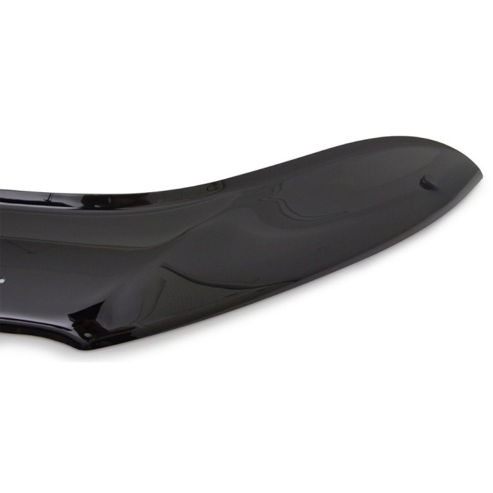 Deflector capota Mercedes Vito/W447 2015 - 4mm Best Ride - imagine 6