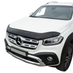Deflector capota Mercedes X-Class 2017 - 4mm Best Ride - imagine 5