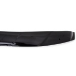 Deflector capota Mitsubishi L200 2015 - 2019 4mm Best Ride - imagine 3