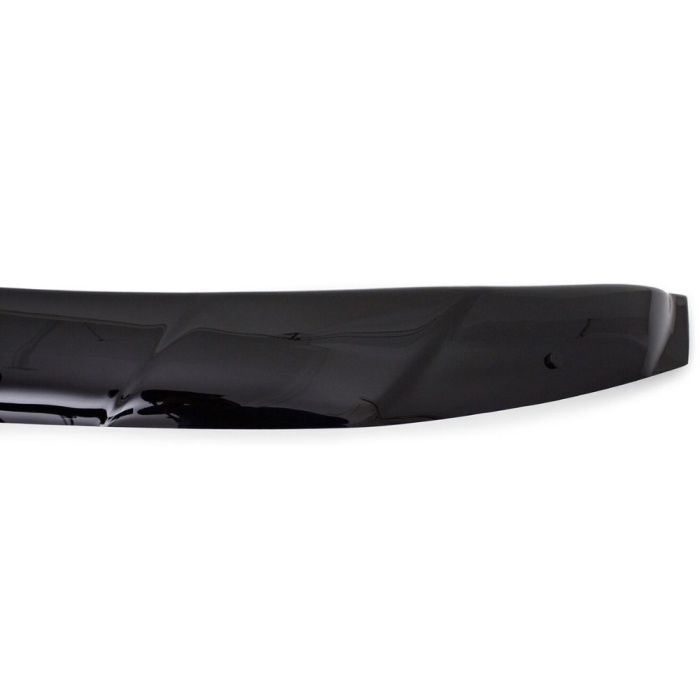 Deflector capota Mitsubishi L200 2015 - 2019 4mm Best Ride - imagine 3