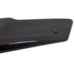 Deflector capota Mitsubishi Pajero 2007 - 2019 4mm Best Ride - imagine 3