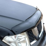 Deflector capota Nissan Navara 2006 - 2015 4mm Best Ride - imagine 4