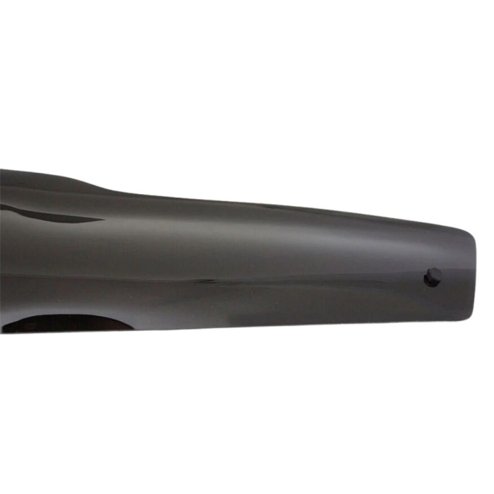 Deflector capota Nissan Navara 2006 - 2015 4mm Best Ride - imagine 5