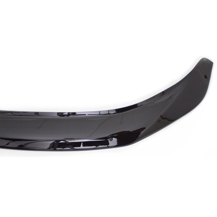 Deflector capota Nissan Navara 2016 -2023 4mm Best Ride - imagine 6