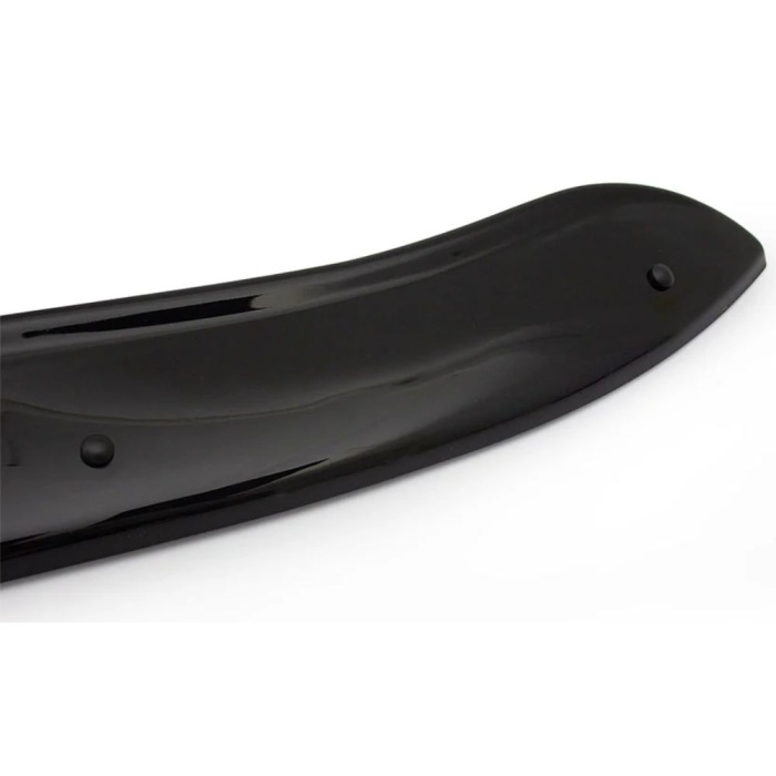 Deflector capota Nissan Qashqai 2017 -> 4mm Best Ride - imagine 4