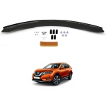 Deflector capota Nissan X-Trail 2014 - 2017 4mm Best Ride - imagine 3