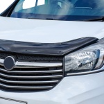 Deflector capota Opel Vivaro B 2014 - 2018 4mm Best Ride - imagine 4