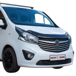 Deflector capota Opel Vivaro B 2014 - 2018 4mm Best Ride - imagine 5