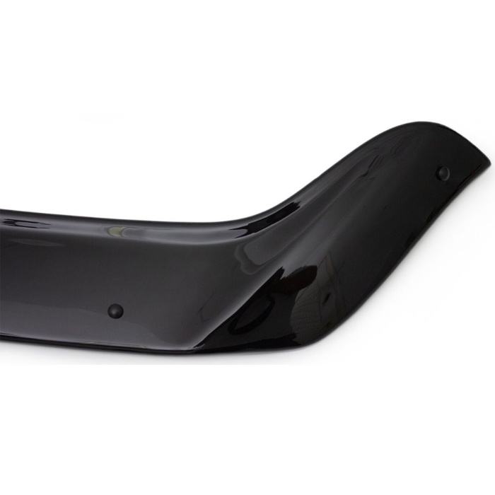 Deflector capota Opel Vivaro C / Zafira Life 2019 - 4mm Best Ride - imagine 3