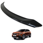 Deflector capota Peugeot 3008 2017- 4mm Best Ride - imagine 3