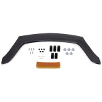 Deflector capota Peugeot Partner  2009 - 2015 4mm Best Ride