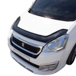 Deflector capota Peugeot Partner  2015 - 2018 4mm Best Ride - imagine 4