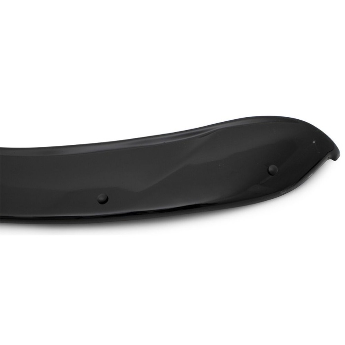 Deflector capota Peugeot Partner  2019 -> 4mm Best Ride - imagine 3