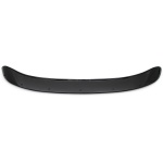 Deflector capota Peugeot Rifter 2019 -> 4mm Best Ride