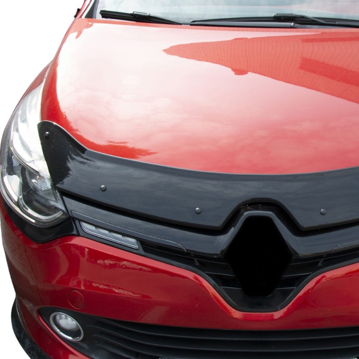 Deflector capota Renault Clio IV 2012 - 2020  4mm Best Ride - imagine 5