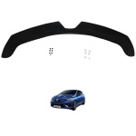 Deflector capota Renault Clio V 2020 -> 4mm Best Ride - imagine 3