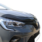 Deflector capota Renault Clio V 2020 -> 4mm Best Ride - imagine 4