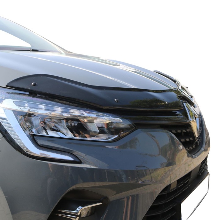 Deflector capota Renault Clio V 2020 -> 4mm Best Ride - imagine 4