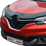 Deflector capota Renault Kadjar 2012 - 2020  4mm Best Ride - imagine 5