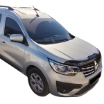 Deflector capota Renault Kangoo 2021 -> 4mm Best Ride - imagine 4