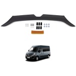 Deflector capota Renault Master 2014 - 2018 4mm Best Ride - imagine 3