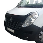 Deflector capota Renault Master 2014 - 2018 4mm Best Ride - imagine 4
