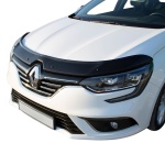 Deflector capota Renault Megane IV 2016 - > 4mm Best Ride - imagine 4