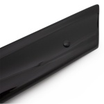 Deflector capota Renault Symbol 2013 -> 4mm Best Ride - imagine 5