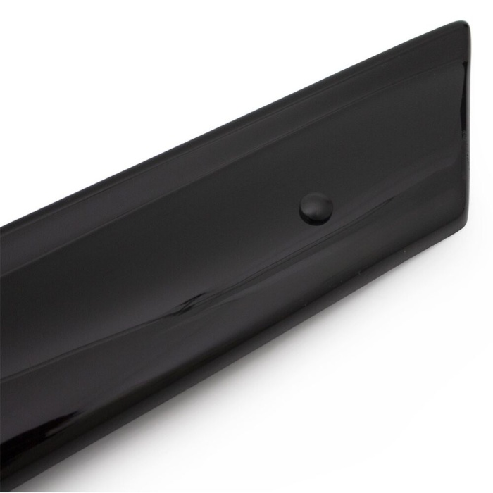 Deflector capota Renault Symbol 2013 -> 4mm Best Ride - imagine 5