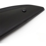 Deflector capota Renault Trafic 2014 - 2019 4mm Best Ride - imagine 4