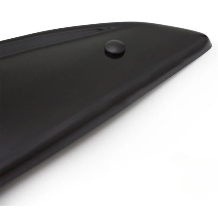 Deflector capota Renault Trafic 2014 - 2019 4mm Best Ride - imagine 4