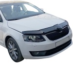 Deflector capota Skoda Octavia 2013 - 2019 4mm Best Ride - imagine 4