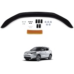 Deflector capota Ssangyong Tivoli 2015 - > 4mm Best Ride - imagine 3