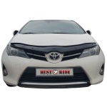 Deflector capota Toyota Auris 2013 - 2017 4mm Best Ride - imagine 2