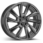 Jante aliaj AEZ Havanna grey 8.5x20, 5x112 CB:66.6 ET:34