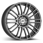 Jante aliaj AEZ Strike graphite 9x20, 5x112 CB:70.1 ET:50