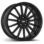 Jante aliaj AEZ Atlanta black 9.5x20, 5x112 CB:70.1 ET:28