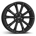 Jante aliaj DEZENT AR black 8x20, 5x108 CB:63.4 ET:48