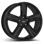 Jante aliaj DEZENT KG black 8.5x18, 5x112 CB:57.1 ET:56