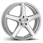 Jante aliaj DEZENT TY 7x16, 5x108 CB:65.1 ET:44