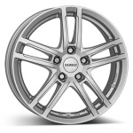 Jante aliaj DEZENT TZ 8x19, 5x112 CB:66.6 ET:34
