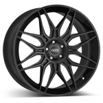 Jante aliaj DOTZ LongBeach black 9.5x21, 5x112 CB:66.6 ET:45