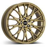 Jante aliaj DOTZ Fuji gold 8x19, 5x112 CB:70.1 ET:40